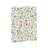 Maison de Frédéric Bleue Wrapping Paper Roll