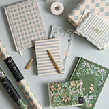 Blue Diamond Gift Wrap