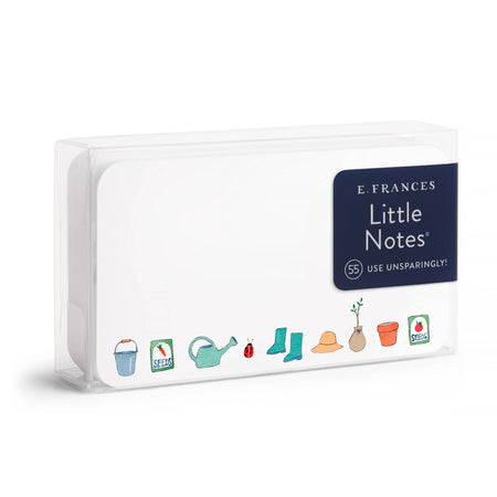 Cloud Little Notes® by E. Frances Paper