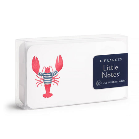 Cloud Little Notes® by E. Frances Paper