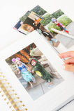 Halloween Memories Book