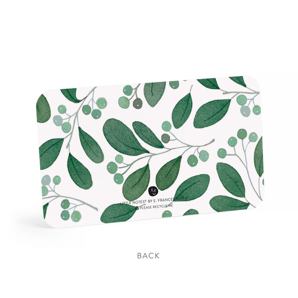 Chirps & Cheers Little Notes® Duo Set, Notecards & Envelopes