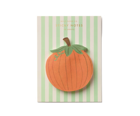 Ghost Sticky Notes