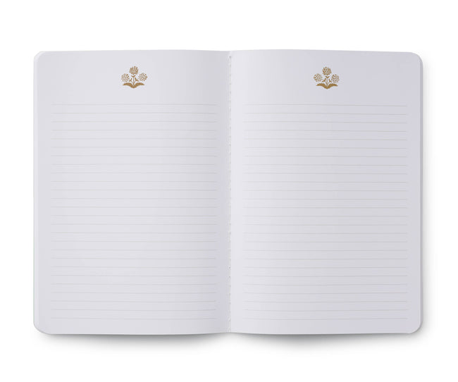 Estee Notebooks (Assorted Set of 3)