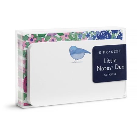 Gardner Flat Note Set