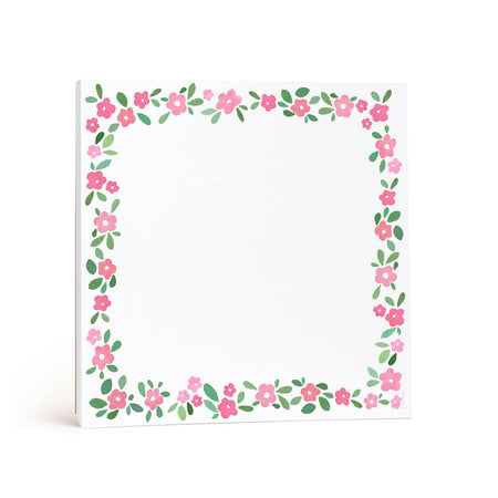 Aster Weekly Desk Pad