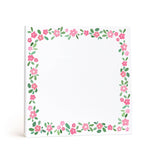 Petal Chunky Notepad