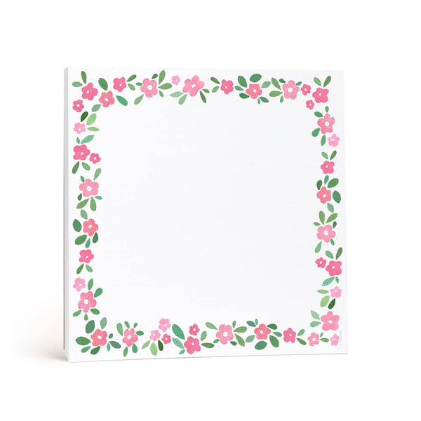 Petal Chunky Notepad