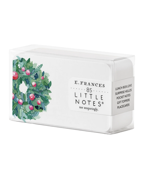 Comfort and Joy Little Notes® by E. Frances Paper