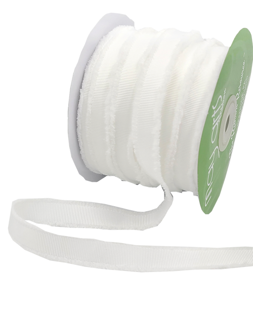 Frayed Ribbon