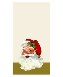 Santa Guest Napkin