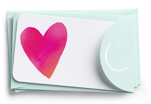 Little Notes® Envelopes by E. Frances Paper