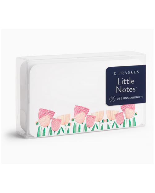 Blooms Little Notes® by E. Frances Paper
