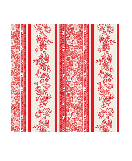 Frayed Ribbon