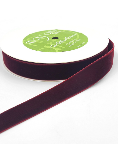 Velvet Ribbon