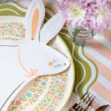 Floral Meadow Dinner Plates