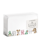 Animal Friends Little Notes® by E. Frances Paper