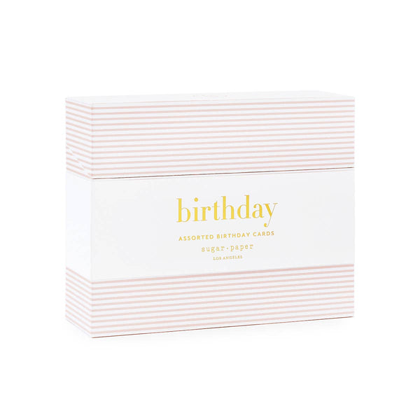 Birthday Box