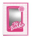 Barbie - Foil Greeting Card