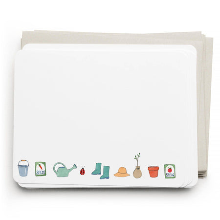 Cloud Little Notes® by E. Frances Paper