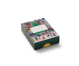 Holiday On Ice Mini Jigsaw Puzzle