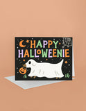 Happy Halloweenie
