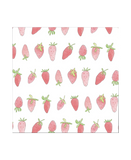 Strawberries Gift Wrap
