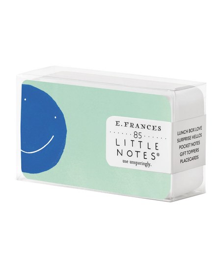 Whiskey Business Little Notes® by E. Frances Paper