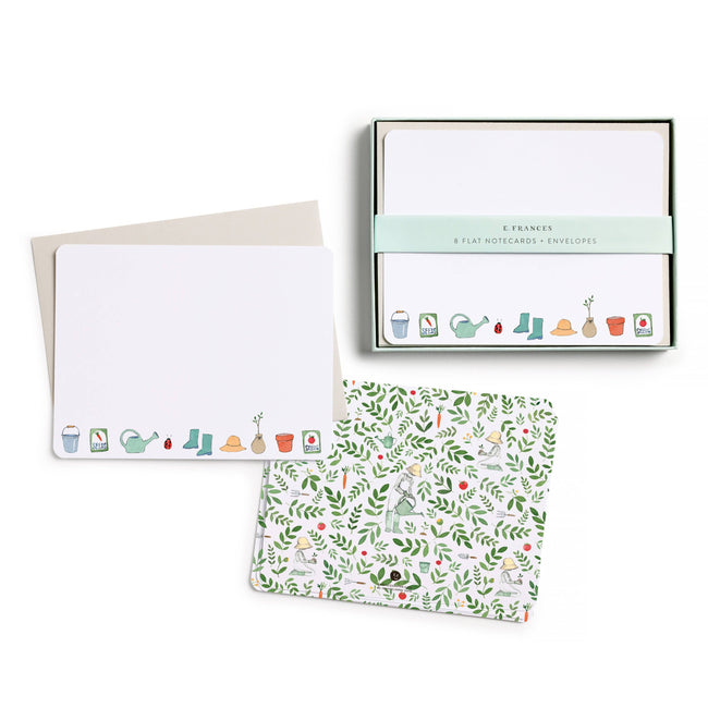 Gardner Flat Note Set