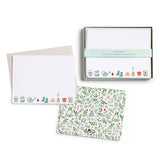 Gardner Flat Note Set