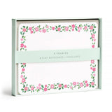 Petal Flat Note Set