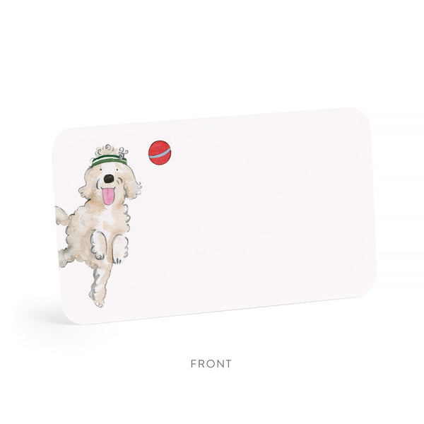 Off Leash Little Notes®