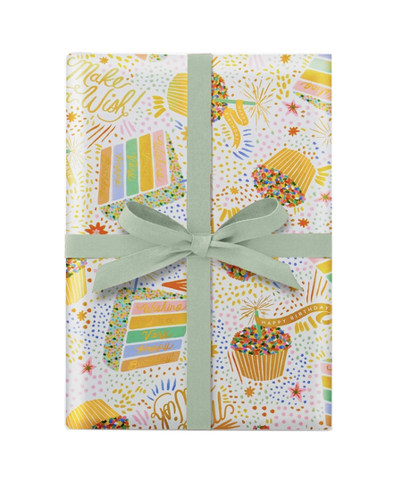 *Warm Wishes Gift Tags