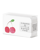 Pop Art Cherries Little Notes® by E. Frances Paper
