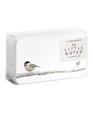 Chickadee Little Notes® by E. Frances Paper