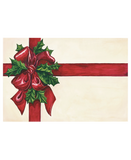 Christmas Present Placemat