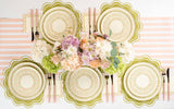 Floral Meadow Dinner Plates