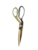Designer Scissors | Mixed Metal
