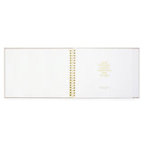 Holiday Card Book, Sage