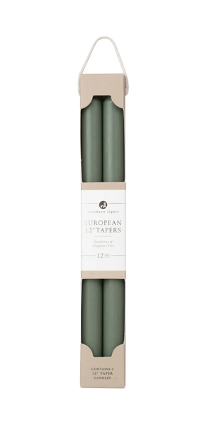Taper Candles