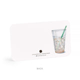 Iced Coffee Little Notes®