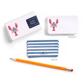 Lobster Little Notes®