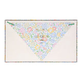 Meri Meri x Liberty Scallop Edge Garland