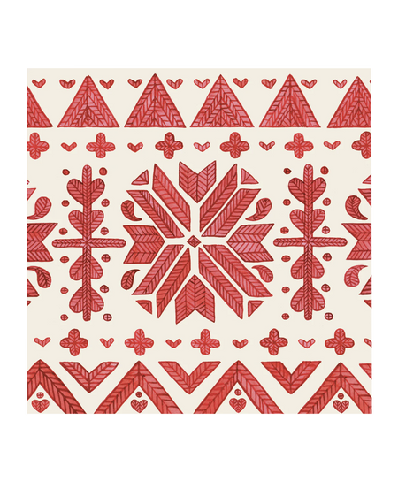 Frame Place Cards - Gold Stars (Bottom Fold)