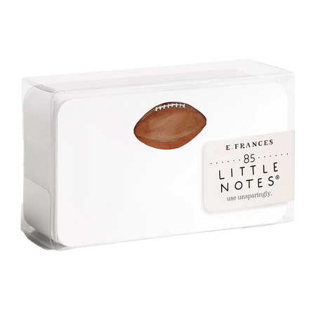 Rainbow Little Notes® by E. Frances Paper