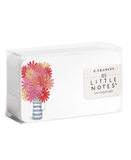 Freshly Picked Little Notes® by E. Frances Paper