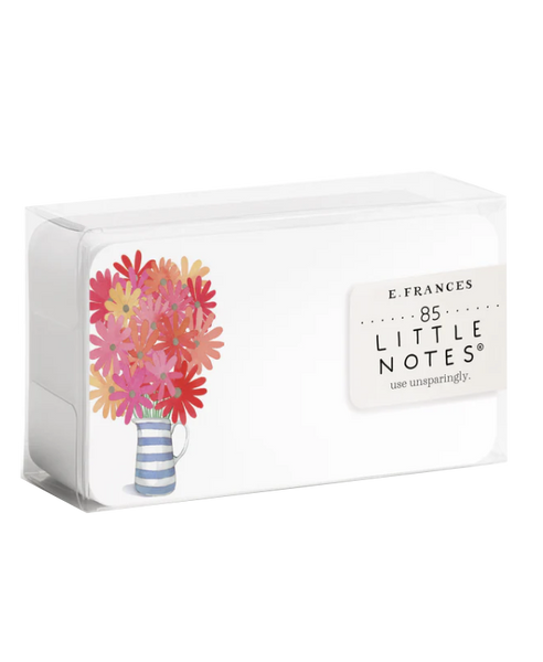 Freshly Picked Little Notes® by E. Frances Paper