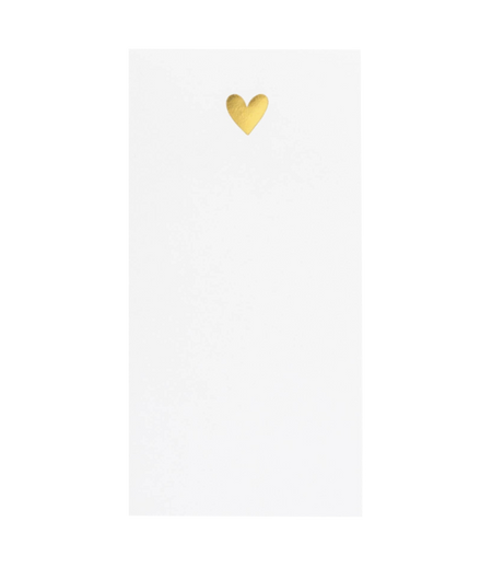 Okloveyoubye Little Notes® by E. Frances Paper