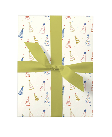Anchor Gift Wrap