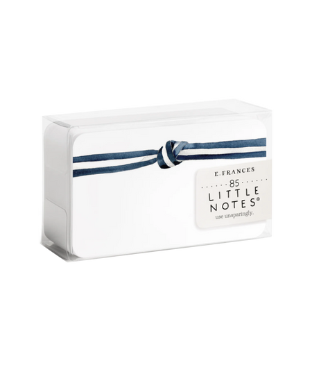 Cloud Little Notes® by E. Frances Paper